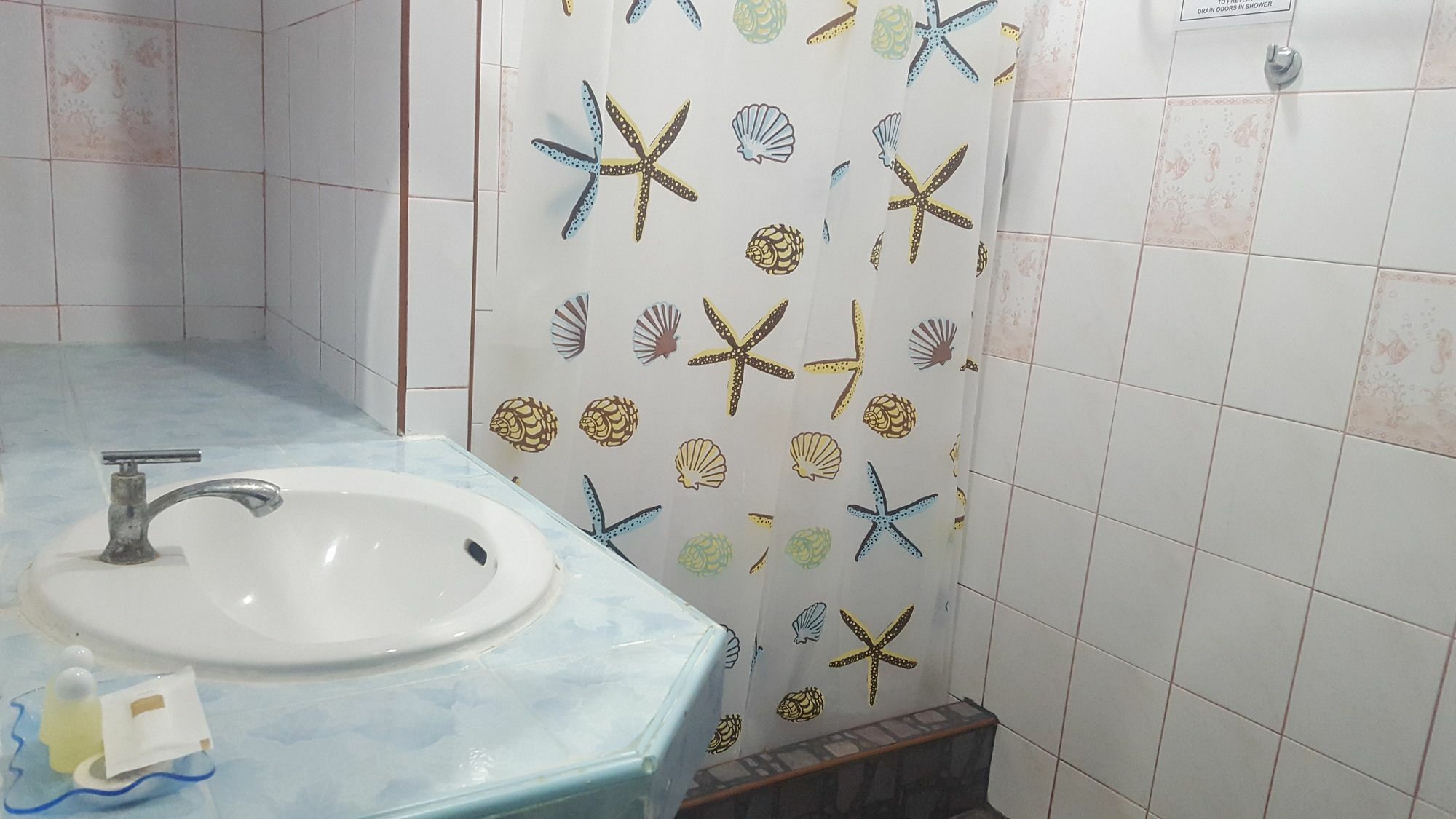 All Nations Guesthouse ホアヒン郡 エクステリア 写真